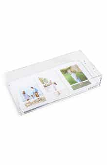 Tara Wilson Designs Large Photo Tray