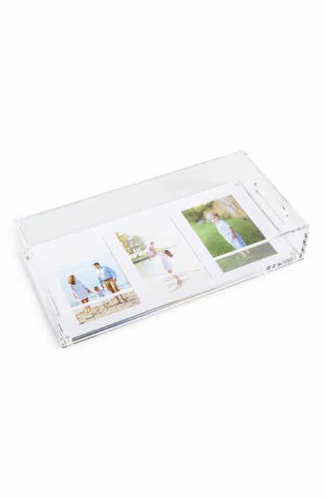 Tara Wilson Designs Large Photo Tray