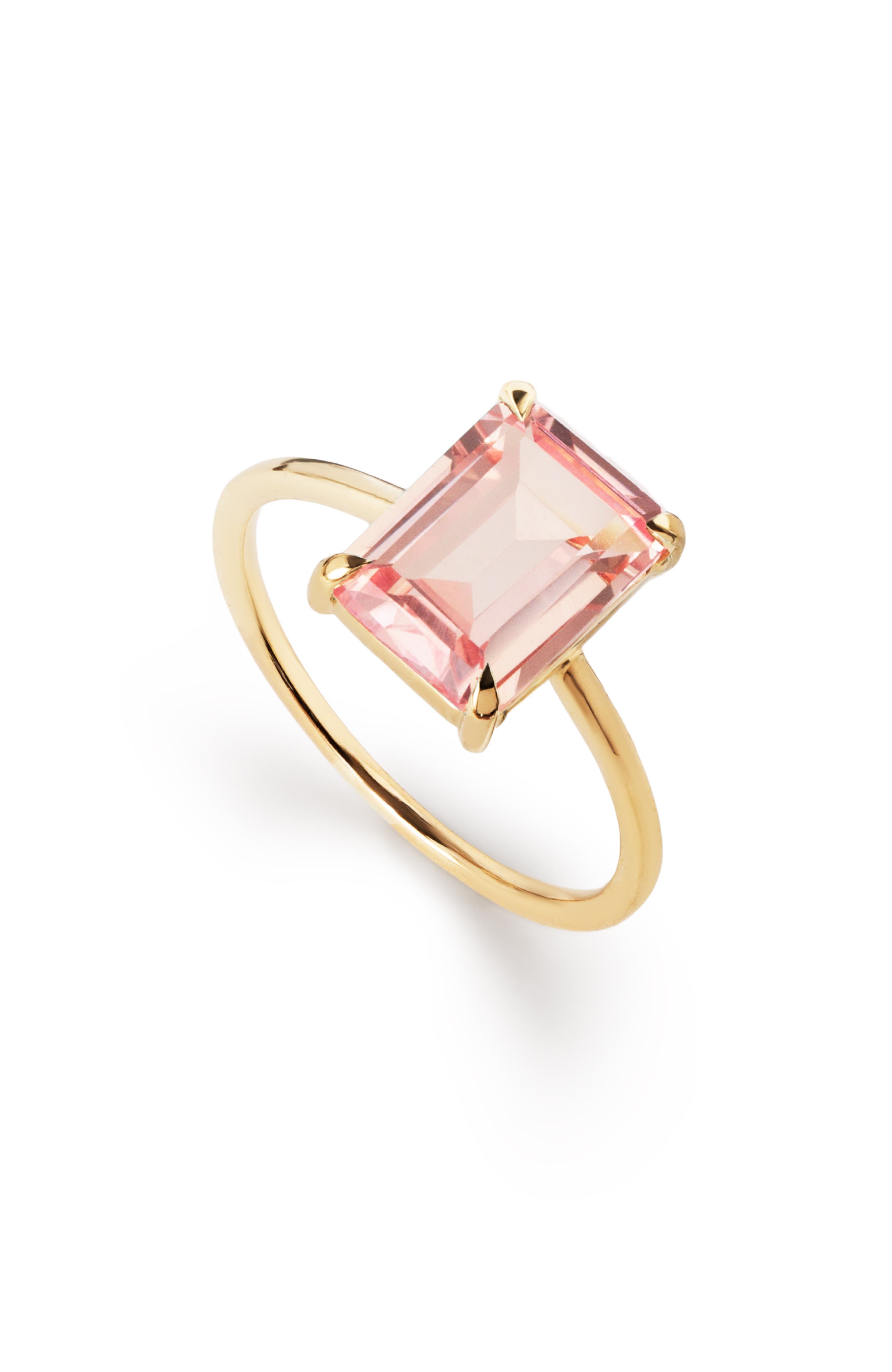 selected Pink