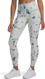 Under Armour Meridian Print Leggings