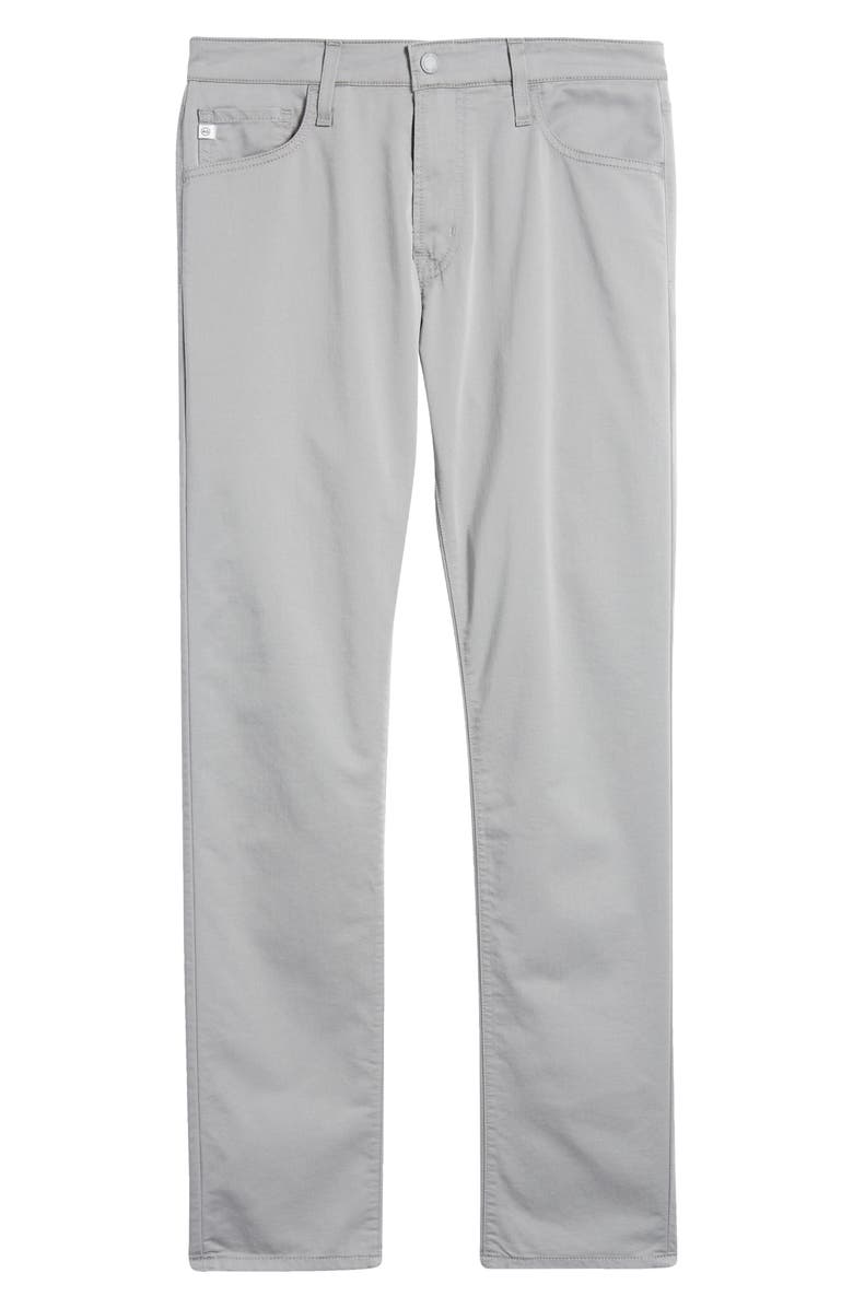 AG Tellis Airluxe<sup>™</sup> Commuter Performance Sateen Pants, Alternate, color, Summer Storm