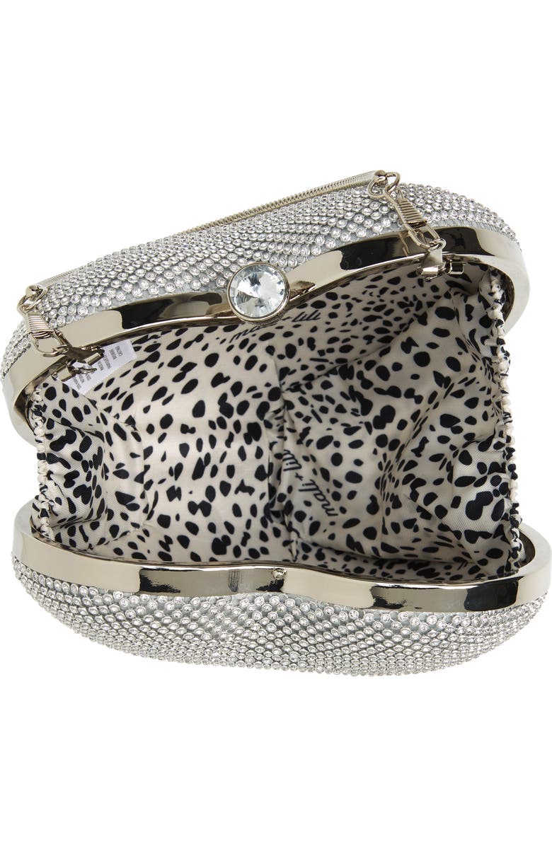 Mali + Lili Cleo Heart Bag, Alternate, color,