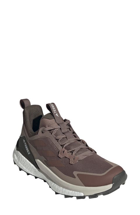Terrex Free Hiker 2.0 Hiking Shoe (Women)