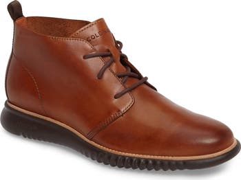 Nordstrom cole haan chukka best sale