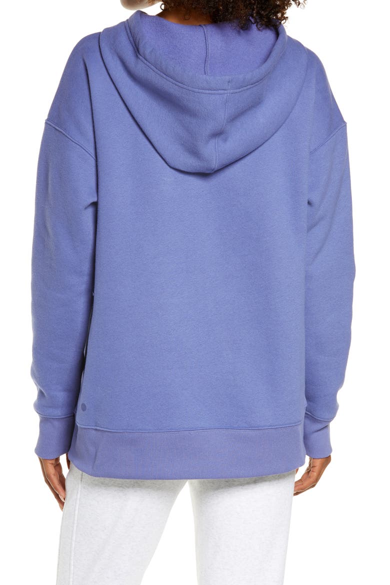 Cara Hoodie, Alternate, color, BLUE MARLIN