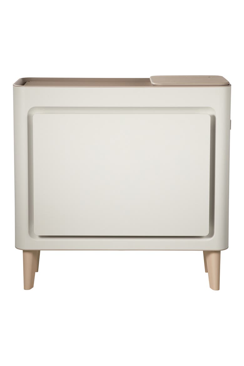 Airmega Icon Air Purifier, Alternate, color, BEIGE