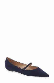 Emilia Mary Jane Flat