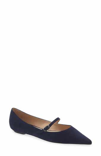 Emilia Mary Jane Flat