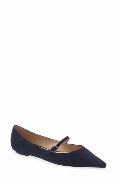 Emilia Mary Jane Flat