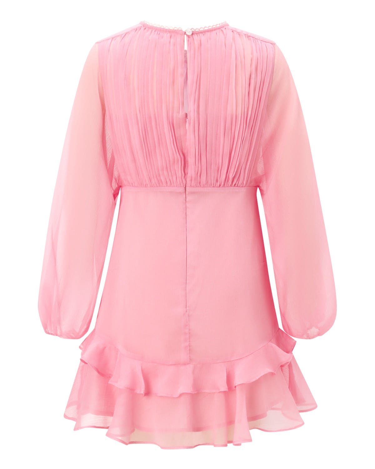 Marlo Kids Kailey Mini Dress | Nordstrom