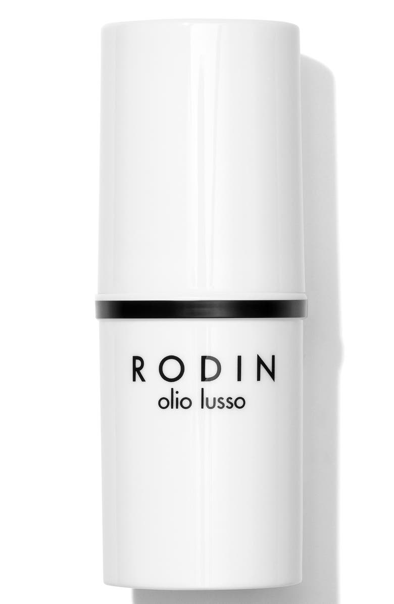 RODIN olio lusso Geranium & Orange Blossom Luxury Face Oil Stick, Alternate, color, 