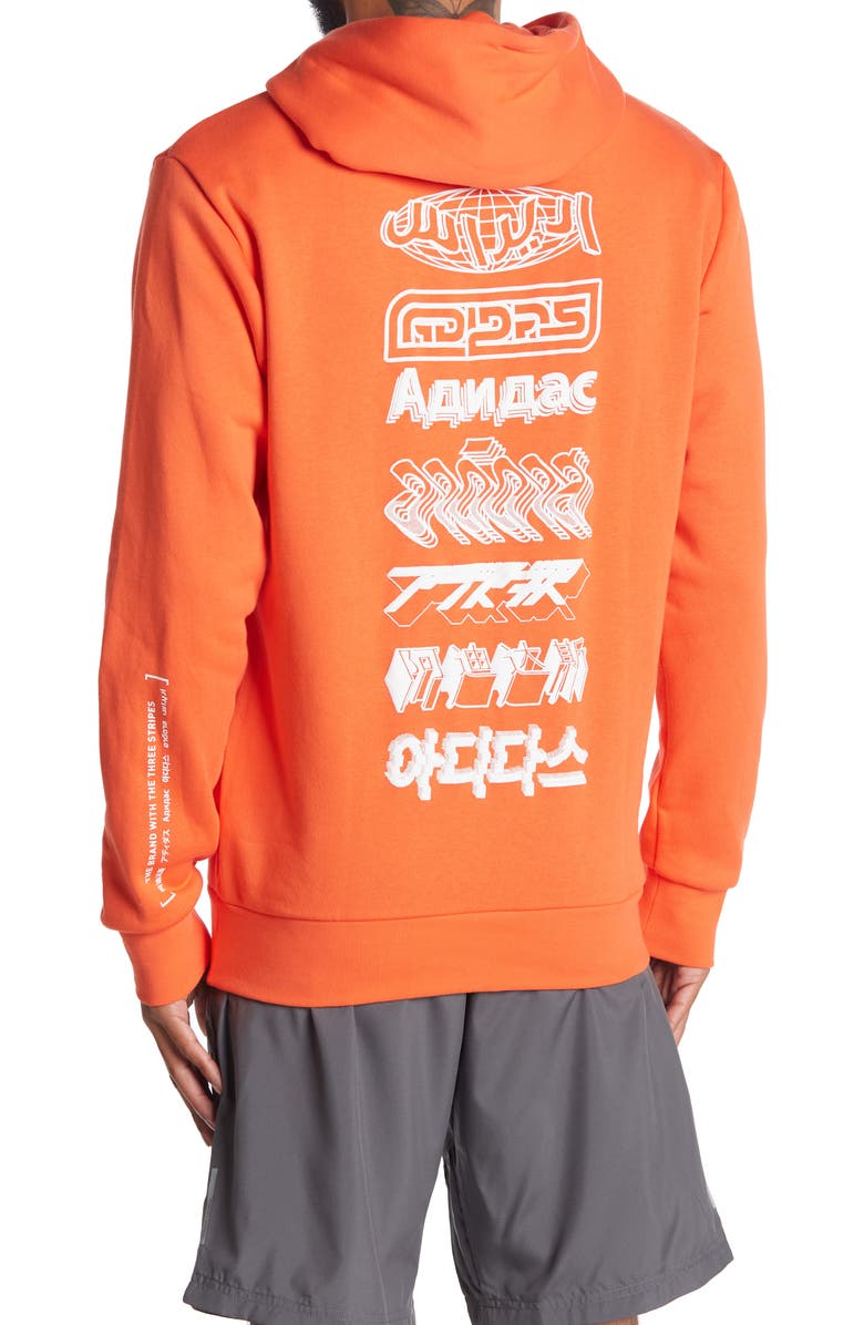 adidas Athletics Pack Graphic Hoodie, Alternate, color,