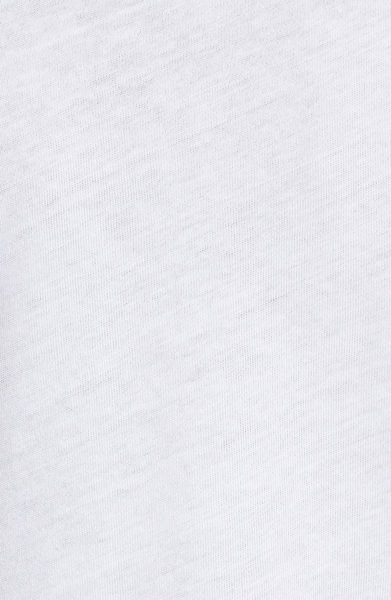 Sub_Urban Riot Be A Nice Human Tee, Alternate, color,