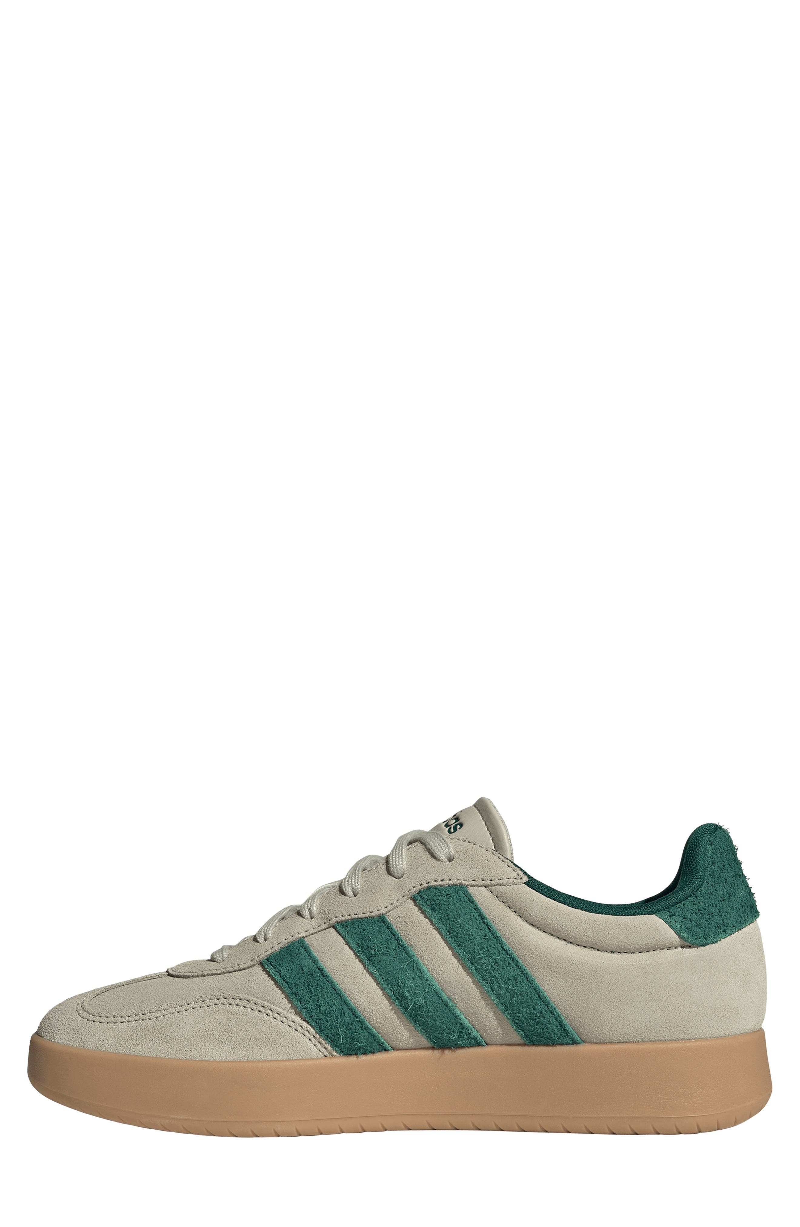 Barreda Sneaker, Alternate, color, PUTTY GREY/ GREEN/ GUM 3