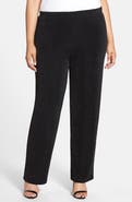 Vikki Vi Pull-On Pants