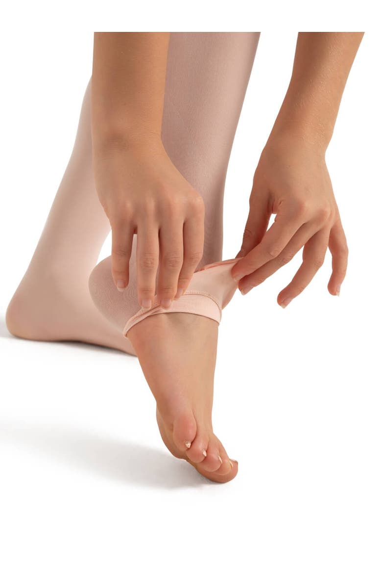 Ultra Soft Body Tight, Alternate, color, bright pink