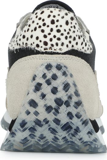 Shooter Glitter Sneaker
