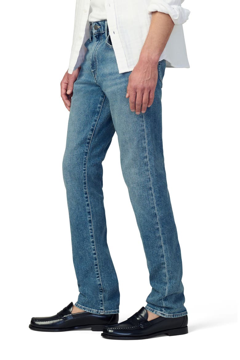 The Asher Slim Fit Jeans, Alternate, color, VERMONT