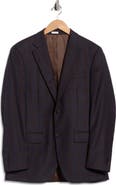 Peter Millar Flynn Wool Sport Coat
