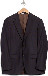 Peter Millar Flynn Wool Sport Coat