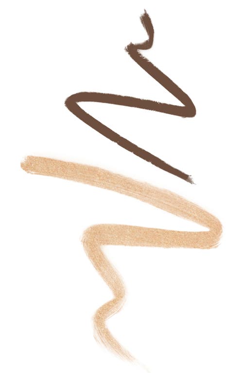 Buxom Fllip Side™ Liner & Shadow Duo In Multi