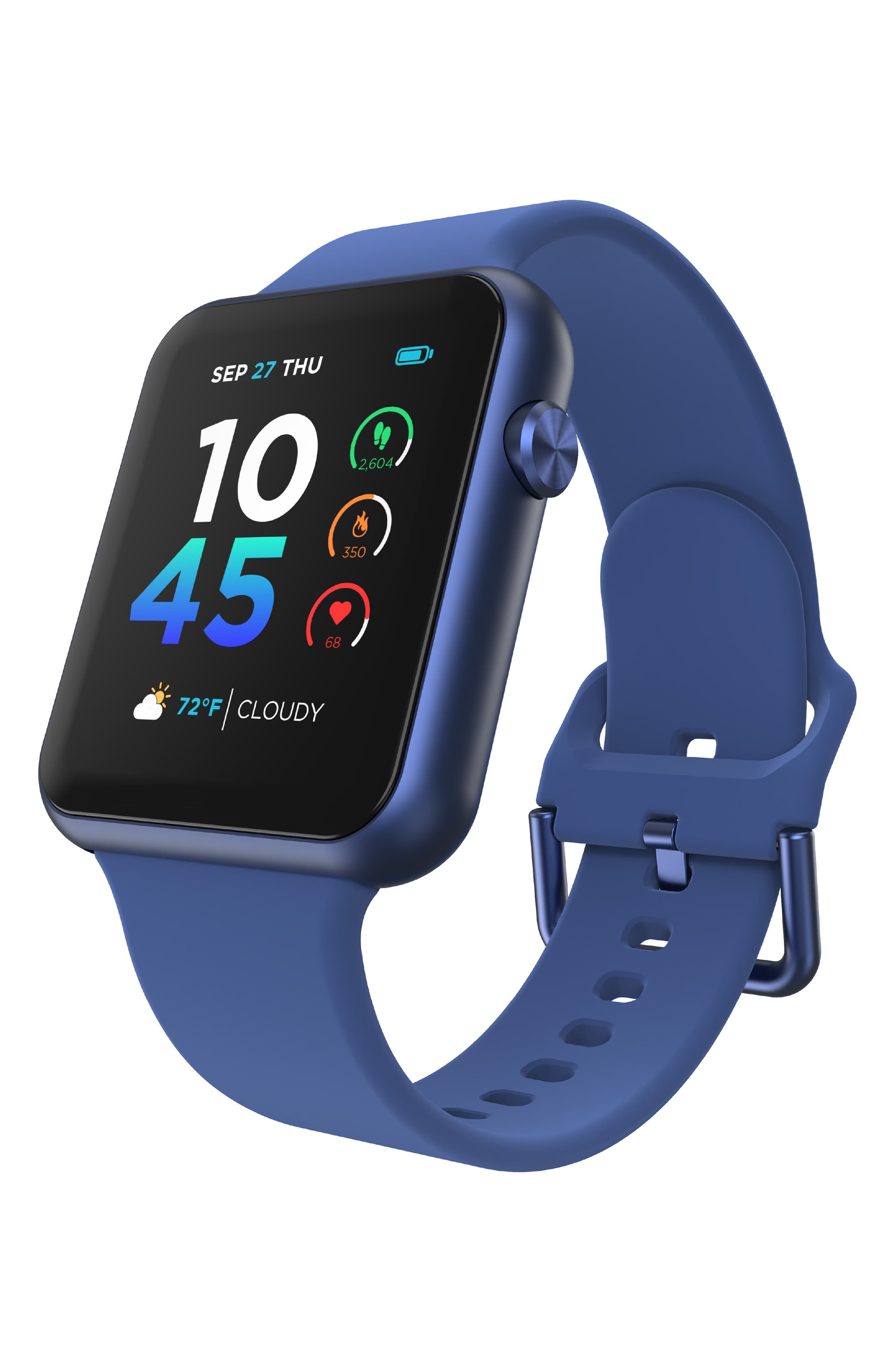 I TOUCH iTouch Air 4 Smartwatch, 40mm