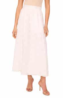 Vince Camuto A-Line Skirt