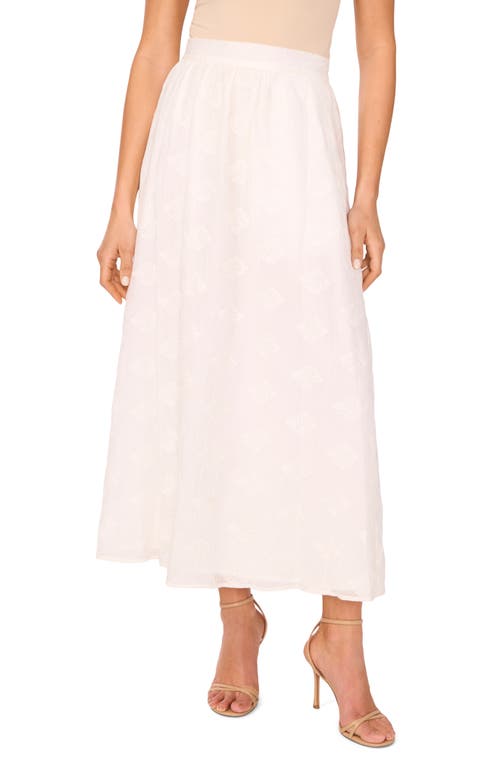 Shop Vince Camuto A-line Skirt