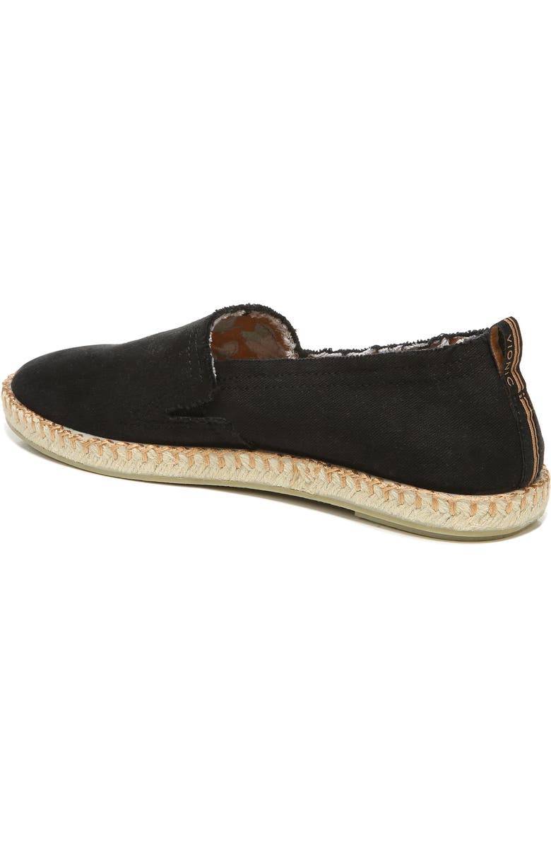 Vionic Laguna Espadrille, Alternate, color,