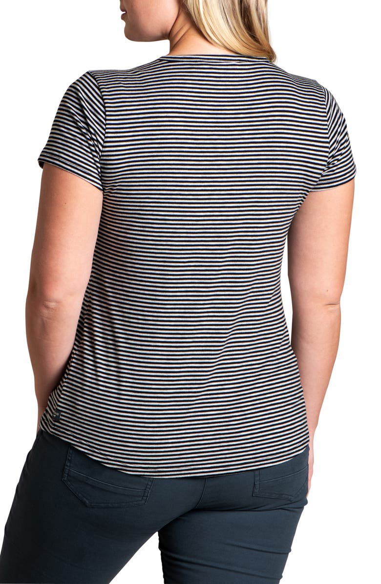 Toad&Co Marley II Organic Cotton Blend T-Shirt, Alternate, color,