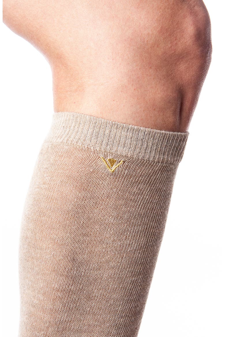 Leg Warmers, Alternate, color, OATMEAL