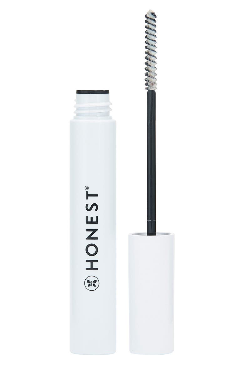 Honestly Healthy Serum-Infused Lash Tint, Main, color, CLEAR