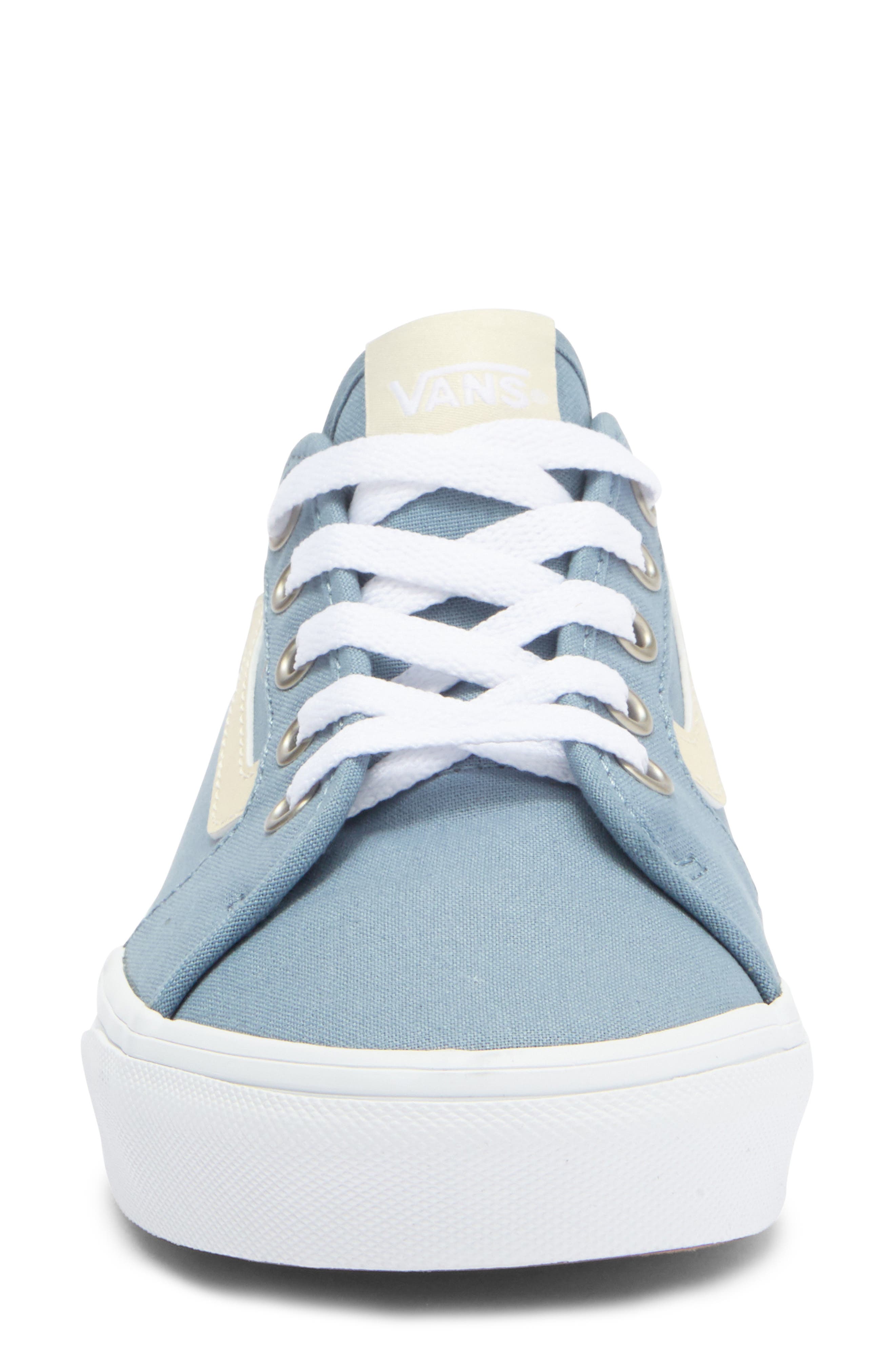 Vans Filmore Decon Low Top Sneaker, Alternate, color, 