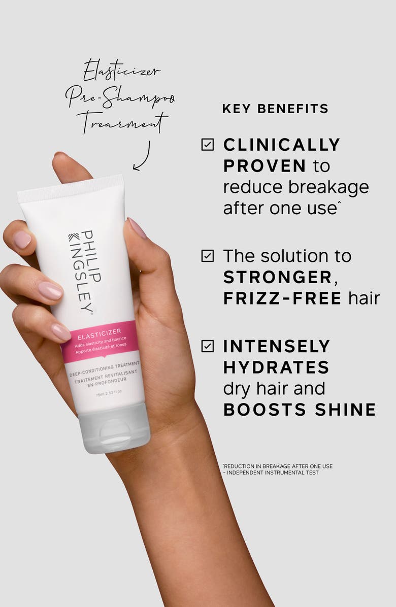 Philip Kingsley Jet Set Nourish & Volume Travel Collection $64 Value, Alternate, color, 