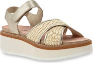 Naot Pavlova Platform Sandal