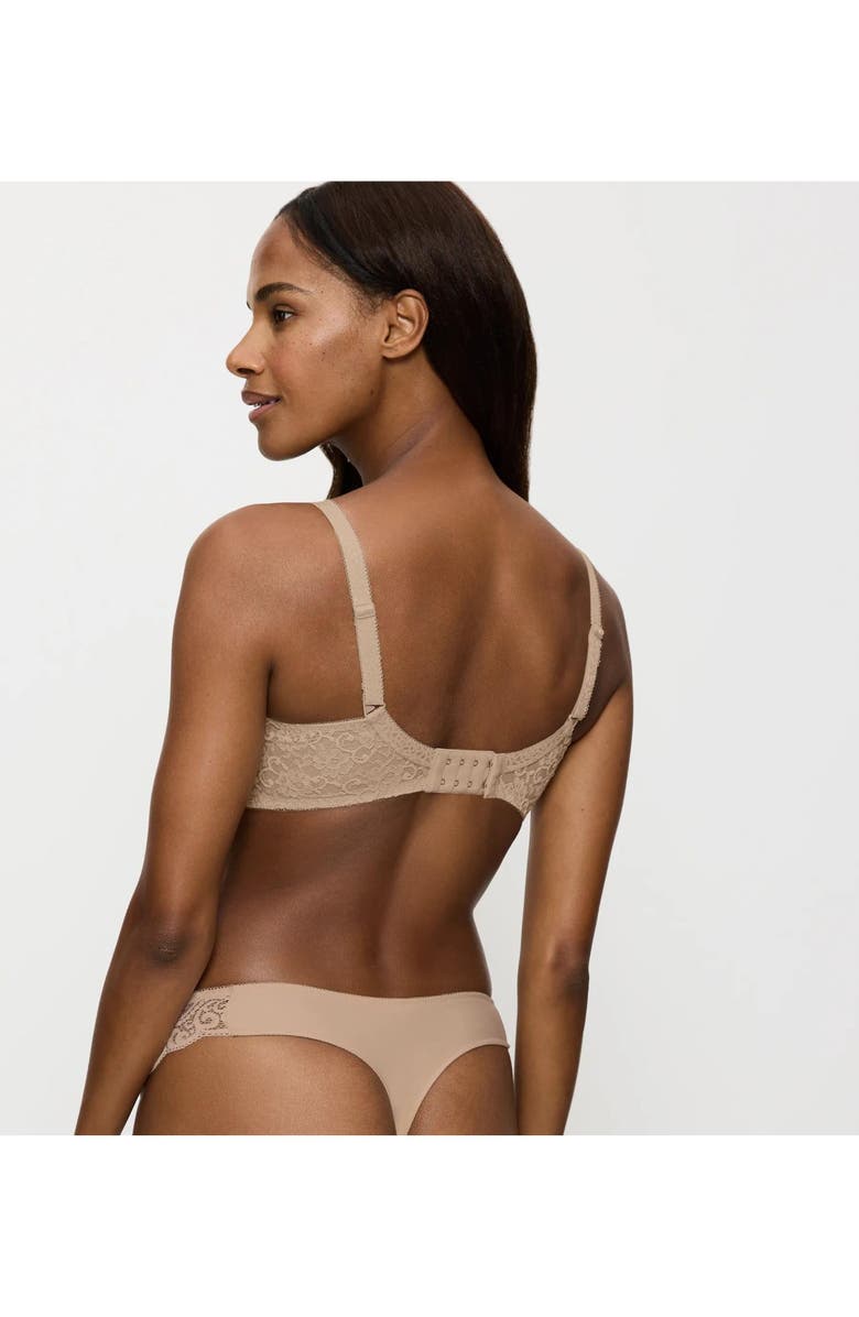 TRIUMPH Amourette Wireless Minimizer, Alternate, color, Skin