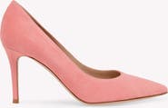 Gianvito Rossi Gianvito 85 Pump