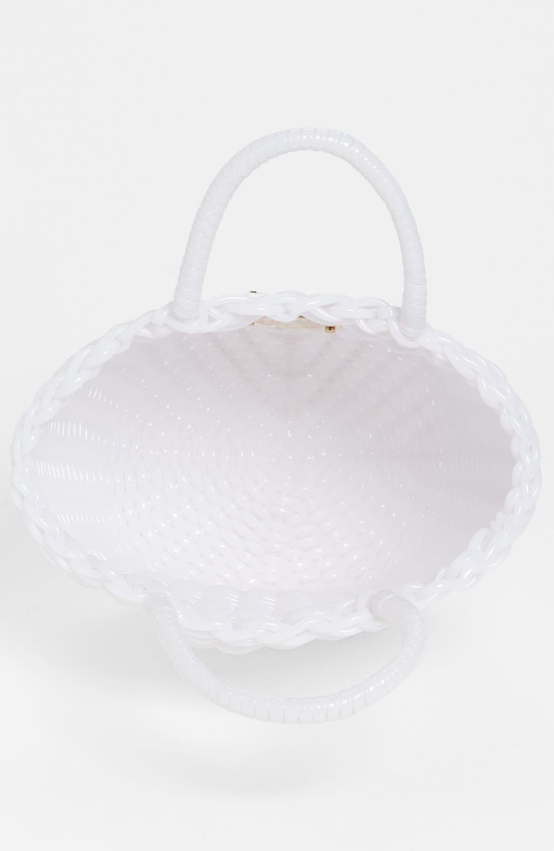 Kate Spade New York 'beach club - beth' tote, Alternate, color, 