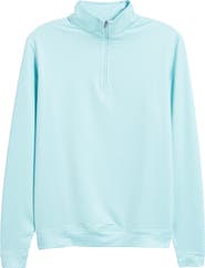 Peter Millar Perth Pina Skullada Performance Pullover