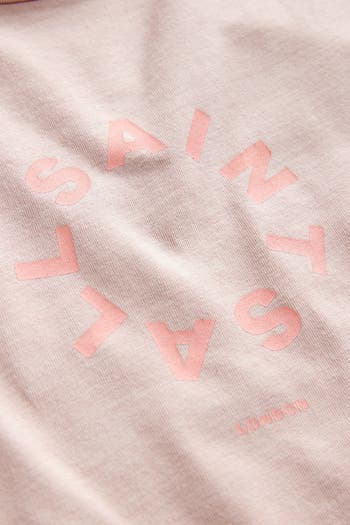 Kids' Tierra Cotton Graphic T-Shirt