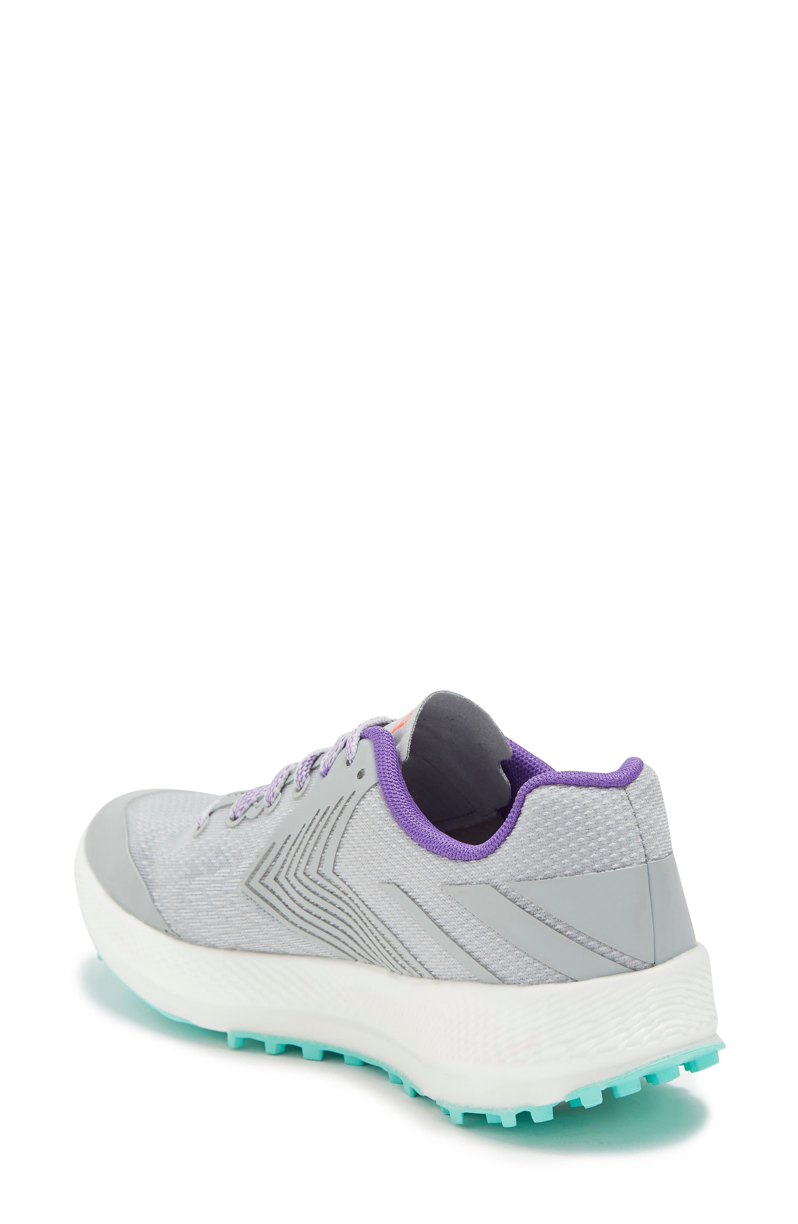 SKECHERS GOrun Razor Trail Running Sneaker, Alternate, color, 