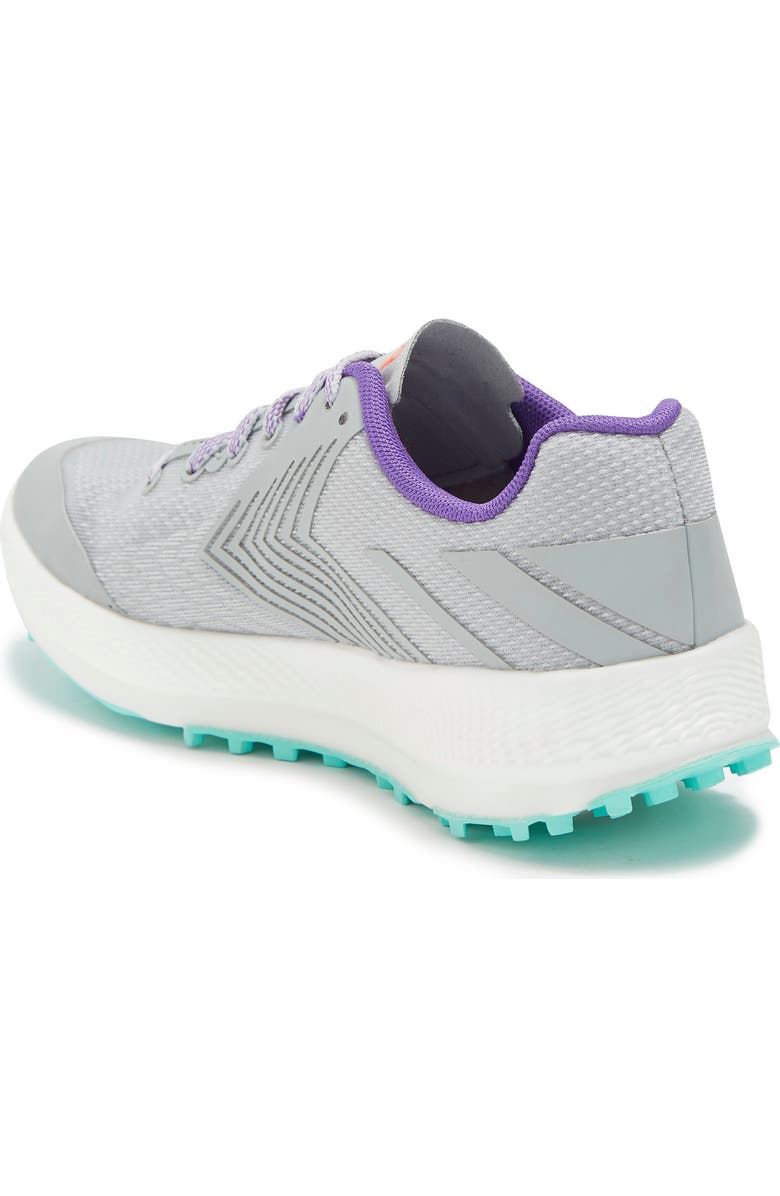 SKECHERS GOrun Razor Trail Running Sneaker, Alternate, color,