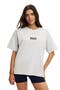  Light Grey Marle Bwc Logo