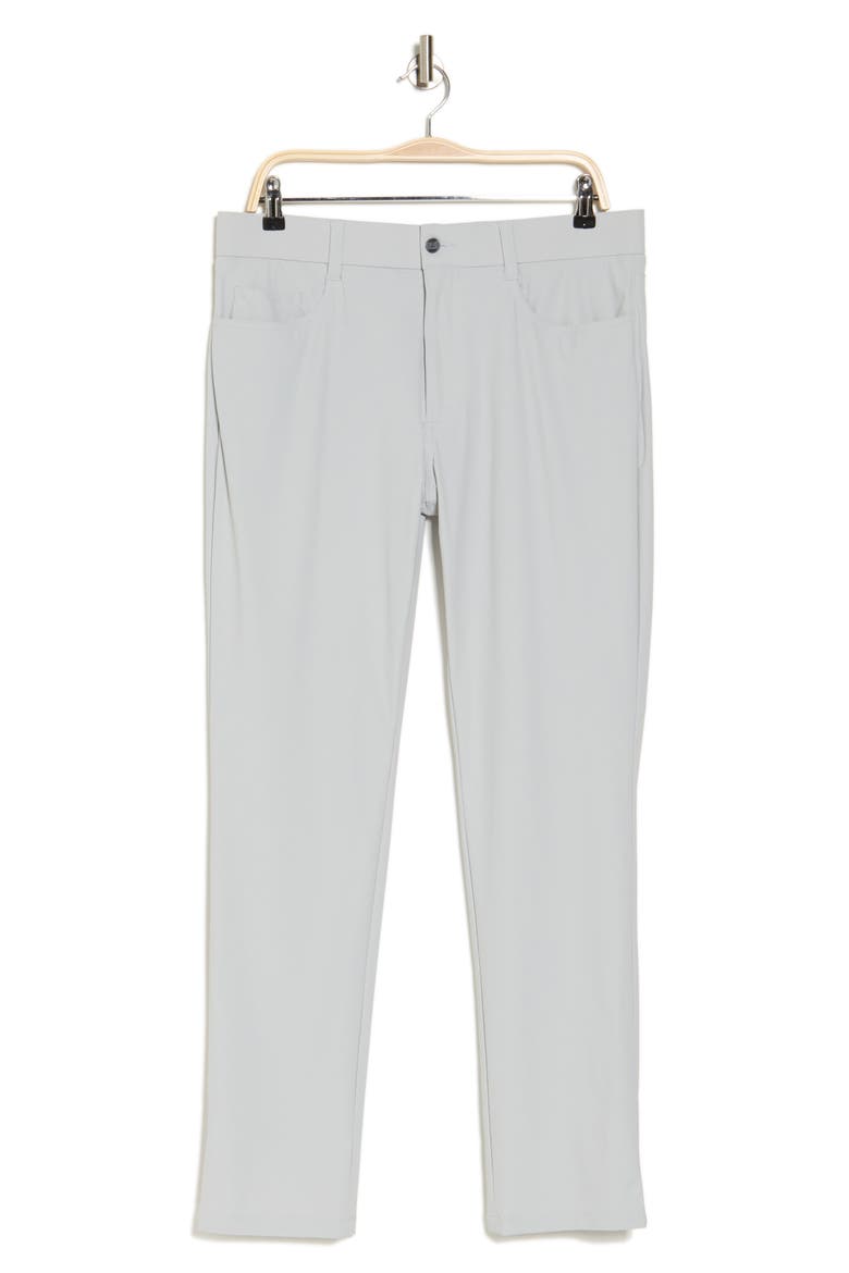Original 5-Pocket Pants, Alternate, color, HIGH RISE