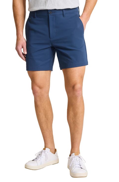 Barbados Pro IslandZone® Chino Shorts (Regular & Big)