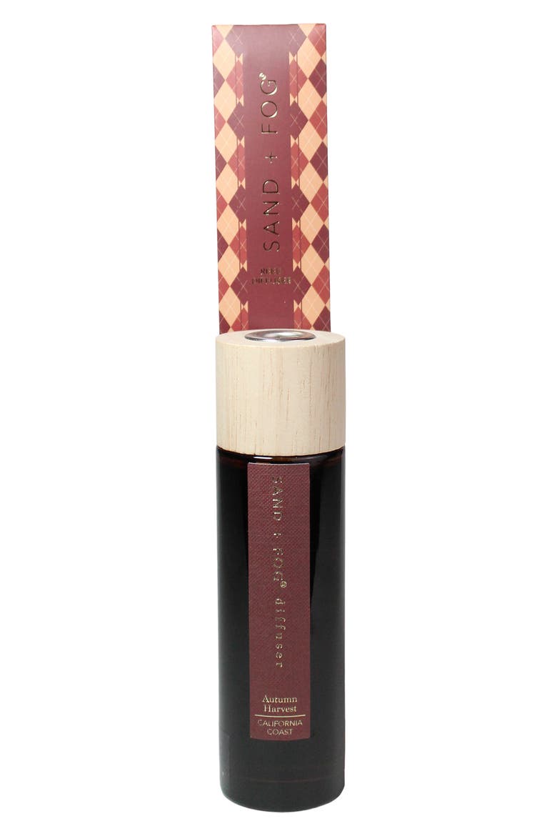 Autumn Harvest Reed Diffuser, Alternate, color, AUTUMN HARVEST