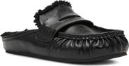 DV by Dolce Vita Peluma Faux Fur Lined Mule