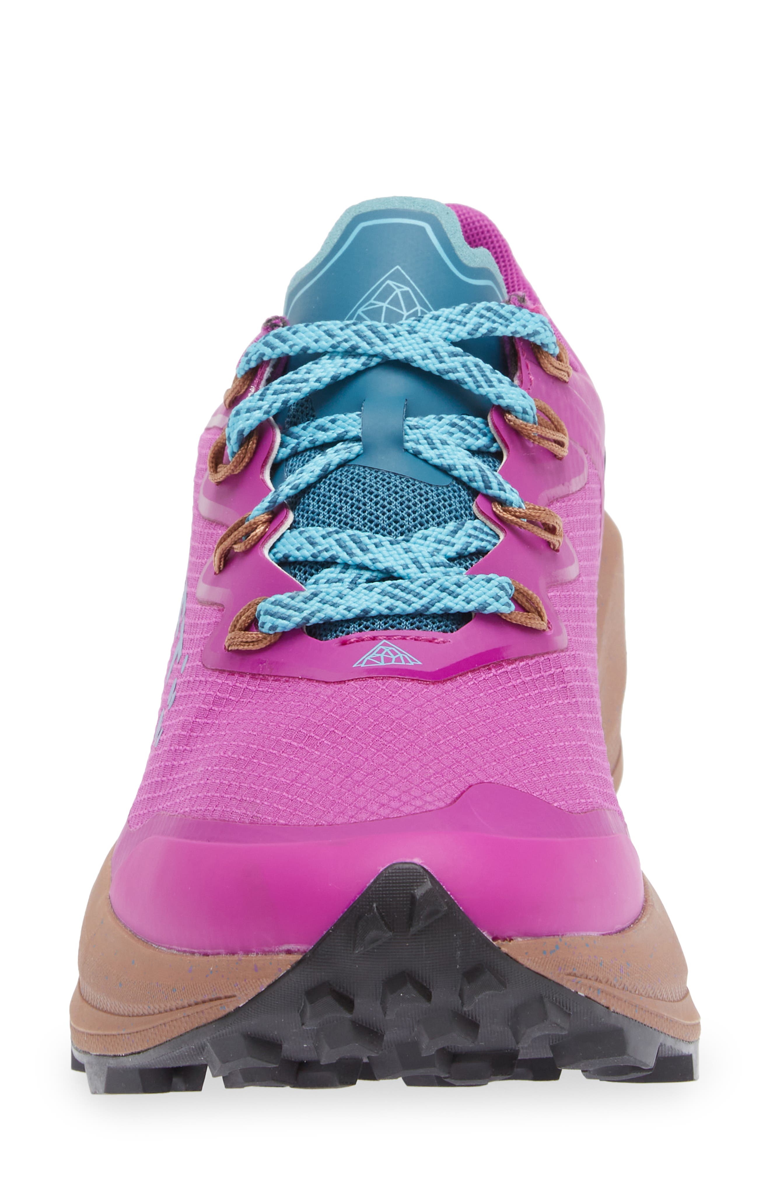 Craft CTM Ultra Carbon Trail Running Shoe, Alternate, color, 