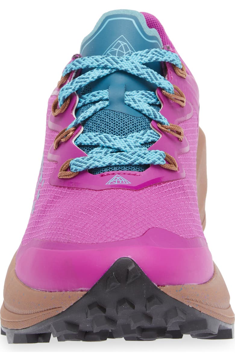 Craft CTM Ultra Carbon Trail Running Shoe, Alternate, color,