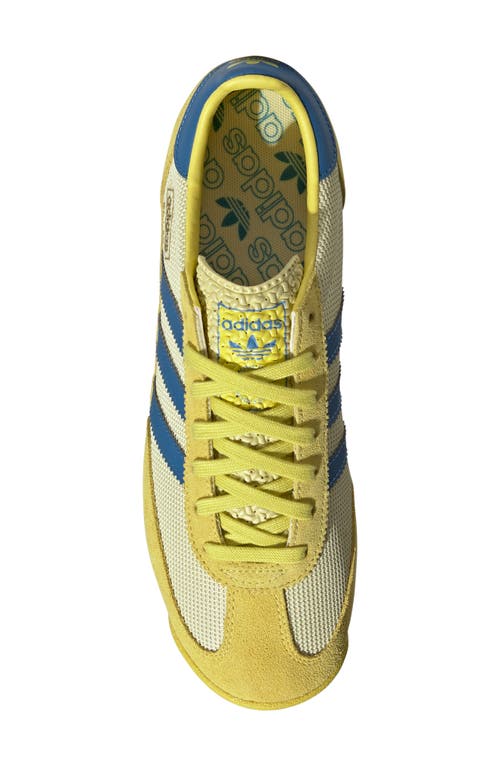 Adidas Originals Adidas Gender Inclusive Sl 72 Rs Sneaker